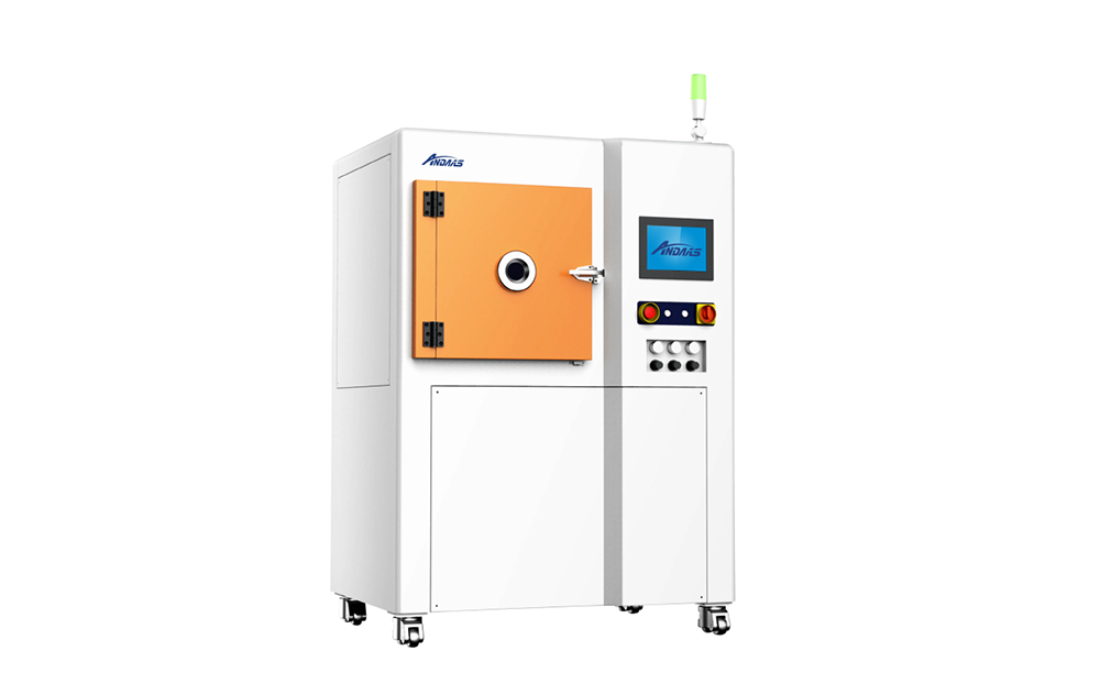 VP-60/80系列等離子清洗機