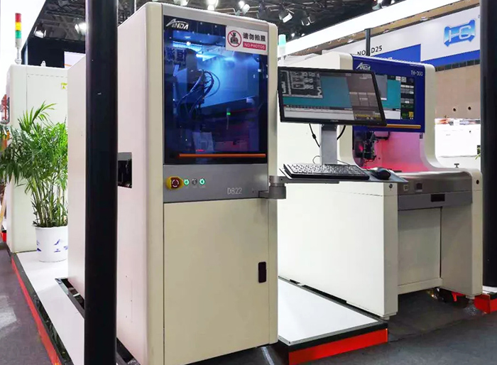 展會(huì)快報(bào) | 安達(dá)風(fēng)潮席卷上海Nepcon，收攬多獎(jiǎng)榮歸