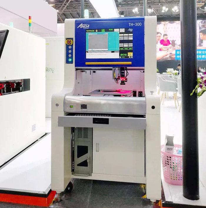 展會(huì)快報(bào) | 安達(dá)風(fēng)潮席卷上海Nepcon，收攬多獎(jiǎng)榮歸