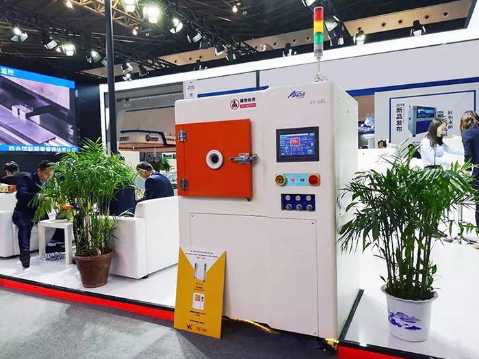 展會(huì)快報(bào) | 安達(dá)風(fēng)潮席卷上海Nepcon，收攬多獎(jiǎng)榮歸