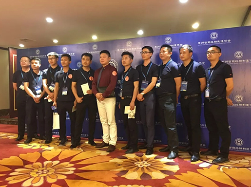 安達展示流體應用智造新方式｜手機自動化展報道