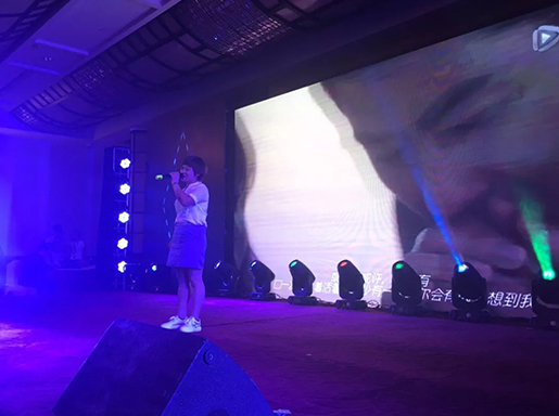 安達展示流體應用智造新方式｜手機自動化展報道