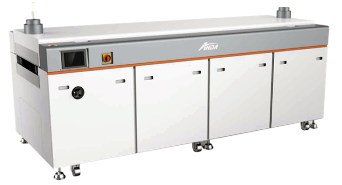 小講堂 | CCM攝像頭模組CSP封裝中的點(diǎn)膠工藝