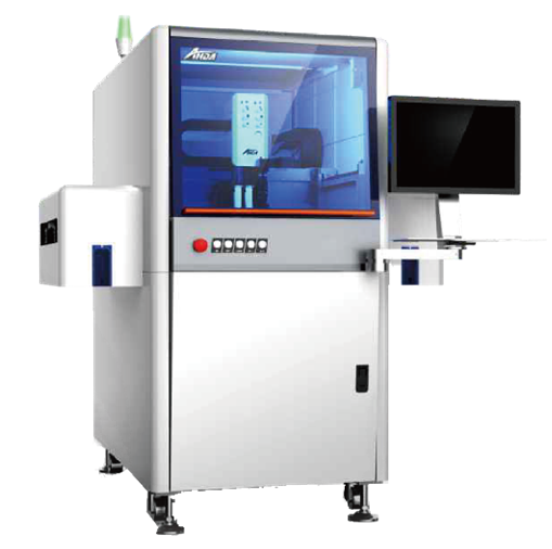 小講堂 | CCM攝像頭模組CSP封裝中的點(diǎn)膠工藝