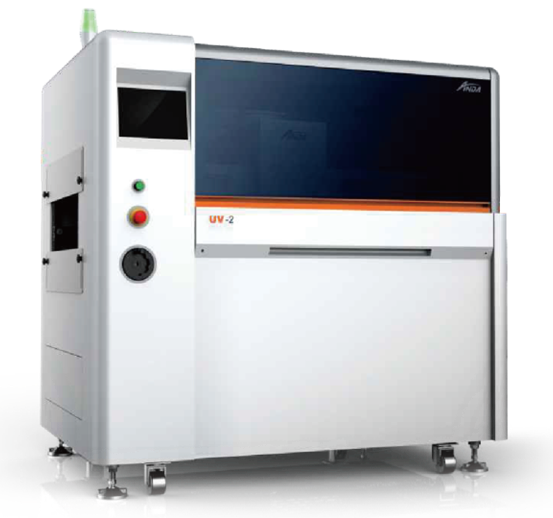 小講堂 | CCM攝像頭模組CSP封裝中的點(diǎn)膠工藝