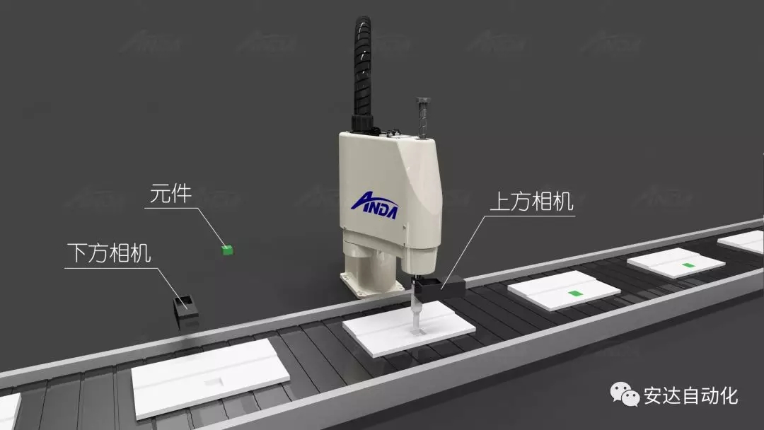 新品發(fā)布會 | 安達發(fā)布多款機械手，聚焦智能制造產(chǎn)業(yè)
