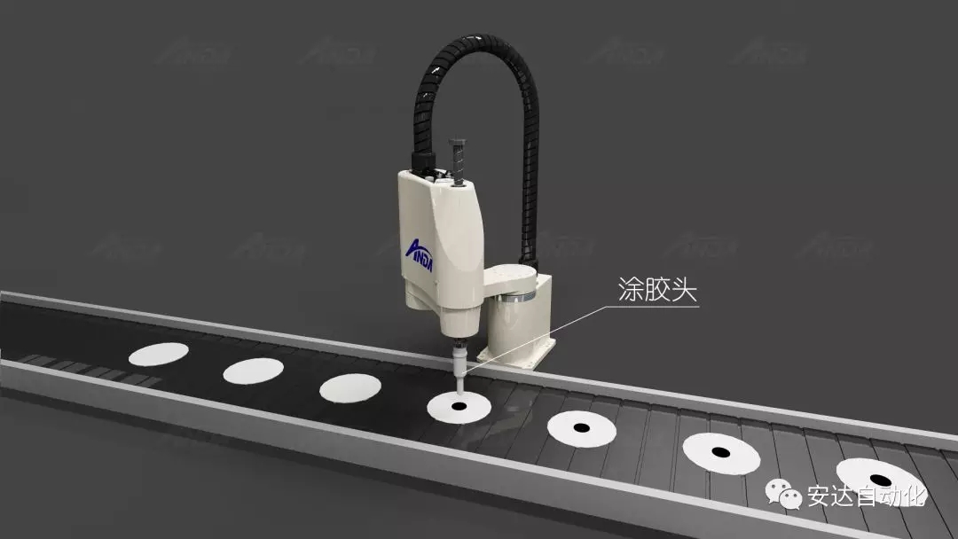 新品發(fā)布會 | 安達發(fā)布多款機械手，聚焦智能制造產(chǎn)業(yè)