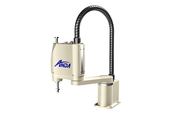 新品發(fā)布會 | 安達發(fā)布多款機械手，聚焦智能制造產(chǎn)業(yè)