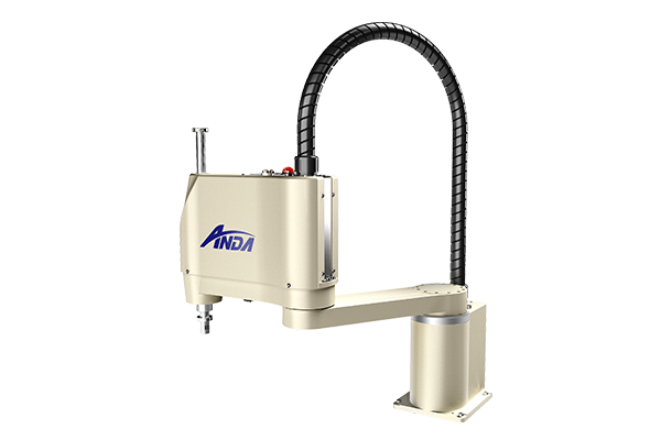 新品發(fā)布會 | 安達發(fā)布多款機械手，聚焦智能制造產(chǎn)業(yè)