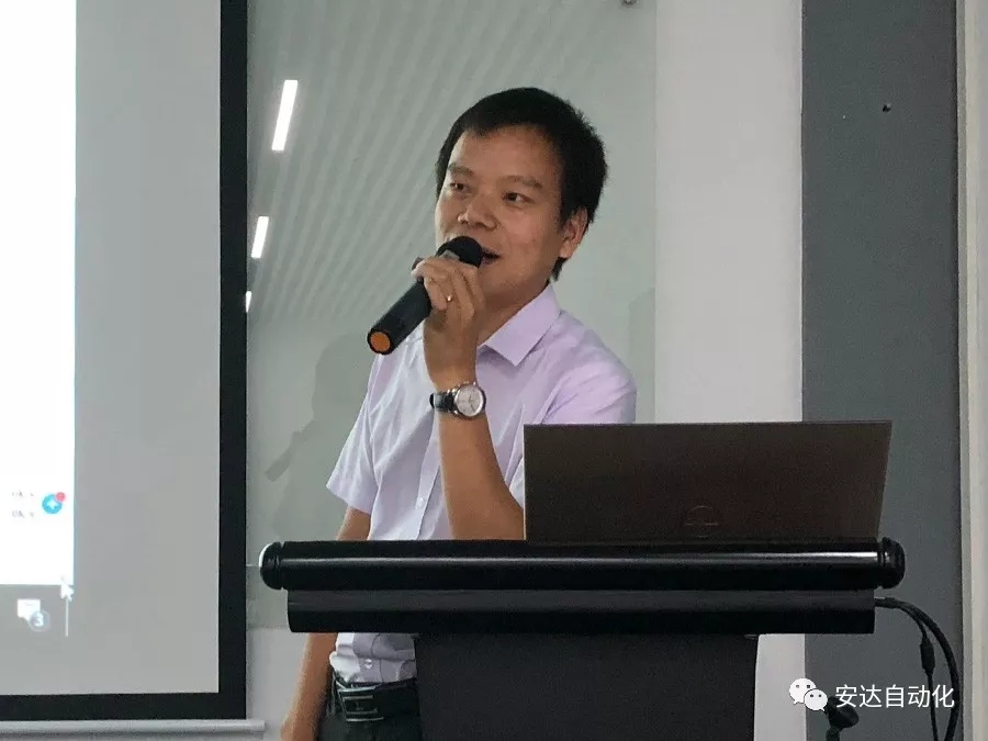 新品發(fā)布會 | 安達發(fā)布多款機械手，聚焦智能制造產(chǎn)業(yè)