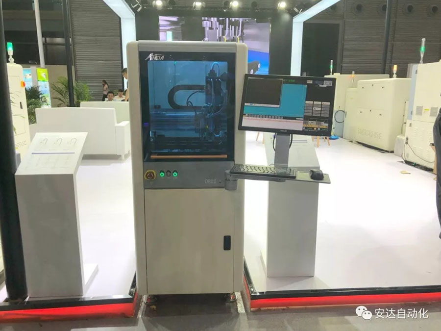 深圳NEPCON | 保持好奇，安達(dá)大有可觀