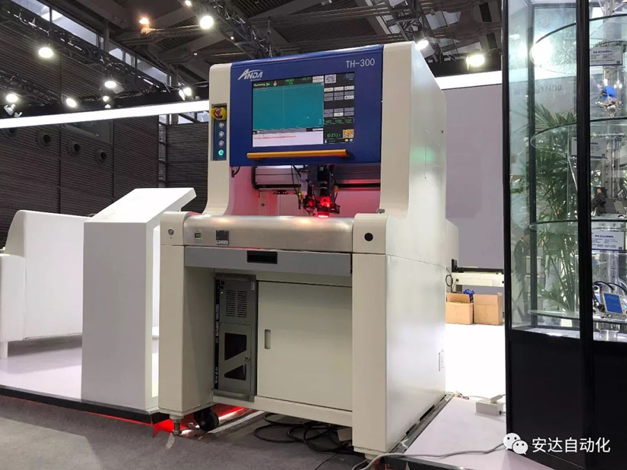 深圳NEPCON | 保持好奇，安達(dá)大有可觀