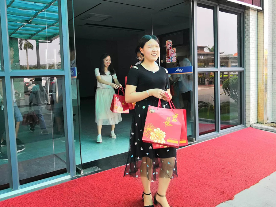 中秋 | 花好月圓夜,故里團圓時 中秋 | 花好月圓夜,故里團圓時