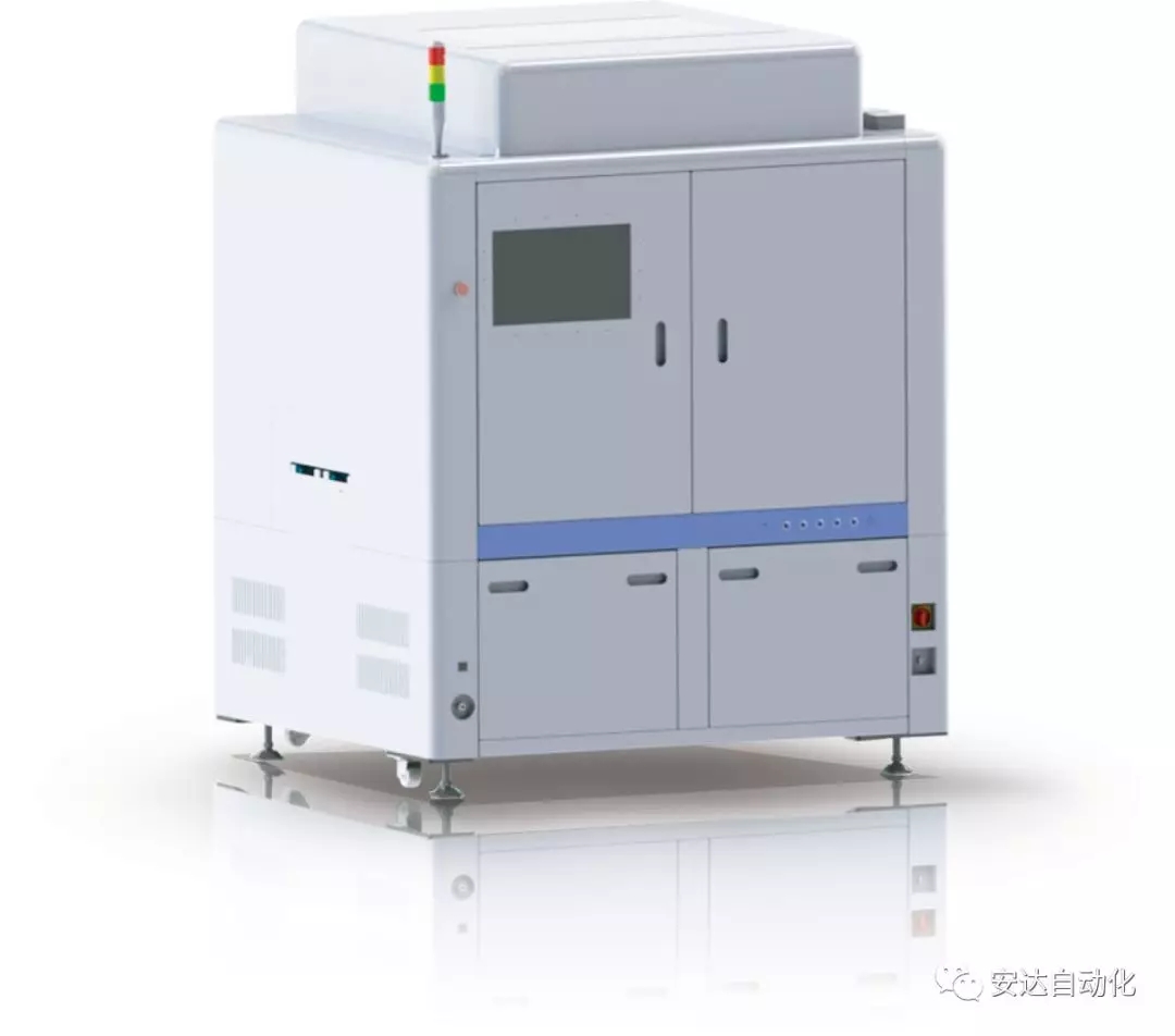 深圳全觸展 | 我們攜手讓未來可期 深圳全觸展 | 我們攜手讓未來可期