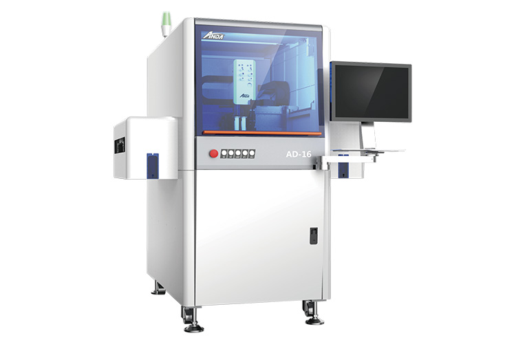 未來點膠機的市場將會在哪里?