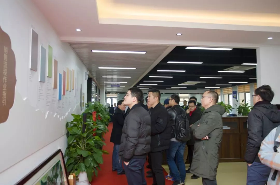 新起點,再出發 | 安達蘇州喬遷與客戶答謝會圓滿舉辦 新起點,再出發 | 安達蘇州喬遷與客戶答謝會圓滿舉辦