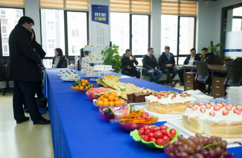 新起點,再出發 | 安達蘇州喬遷與客戶答謝會圓滿舉辦 新起點,再出發 | 安達蘇州喬遷與客戶答謝會圓滿舉辦