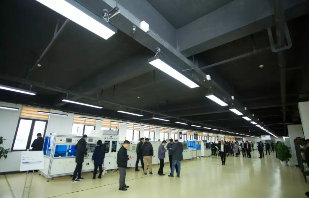 新起點,再出發 | 安達蘇州喬遷與客戶答謝會圓滿舉辦 新起點,再出發 | 安達蘇州喬遷與客戶答謝會圓滿舉辦