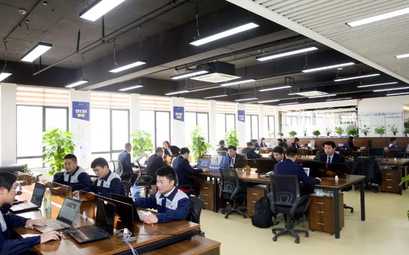 新起點,再出發 | 安達蘇州喬遷與客戶答謝會圓滿舉辦 新起點,再出發 | 安達蘇州喬遷與客戶答謝會圓滿舉辦