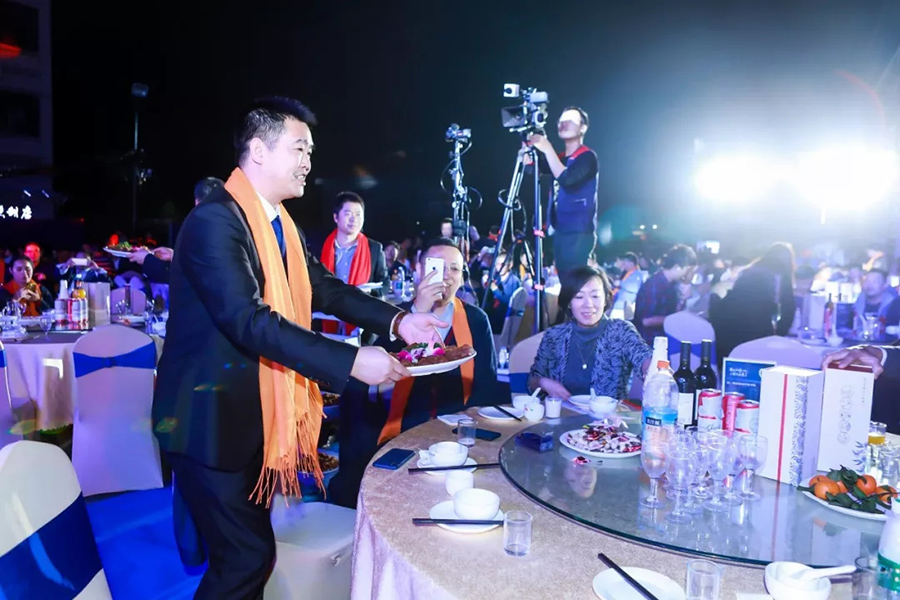 年會(huì)回顧 | 安達(dá)自動(dòng)化2019年會(huì)盛典精彩綻放 年會(huì)回顧 | 安達(dá)自動(dòng)化2019年會(huì)盛典精彩綻放