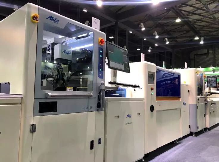 安達展示流體應用新產(chǎn)品 | 上海慕尼黑展現(xiàn)場報道 安達展示流體應用新產(chǎn)品 | 上海慕尼黑展現(xiàn)場報道