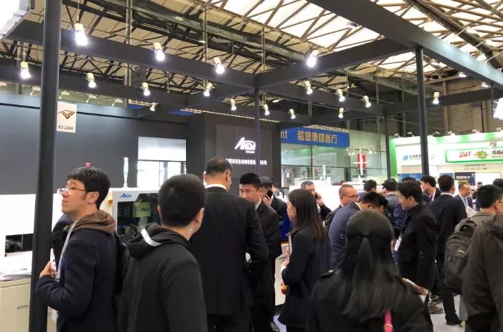 安達展示流體應用新產(chǎn)品 | 上海慕尼黑展現(xiàn)場報道 安達展示流體應用新產(chǎn)品 | 上海慕尼黑展現(xiàn)場報道