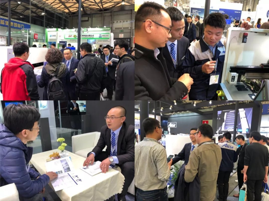 安達展示流體應用新產(chǎn)品 | 上海慕尼黑展現(xiàn)場報道 安達展示流體應用新產(chǎn)品 | 上海慕尼黑展現(xiàn)場報道