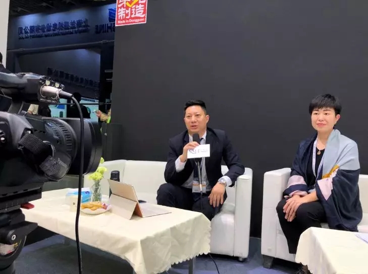 安達展示流體應用新產(chǎn)品 | 上海慕尼黑展現(xiàn)場報道 安達展示流體應用新產(chǎn)品 | 上海慕尼黑展現(xiàn)場報道