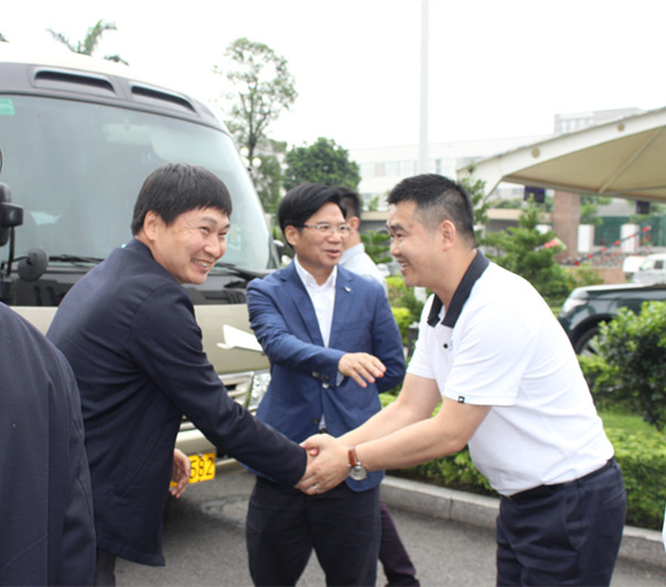 簡(jiǎn)訊 | 吉林省政協(xié)李維斗副主席一行蒞臨安達(dá)考察調(diào)研