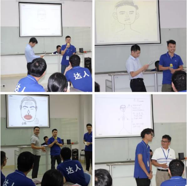 安達(dá)第一期達(dá)人訓(xùn)練營(yíng)正式開營(yíng)