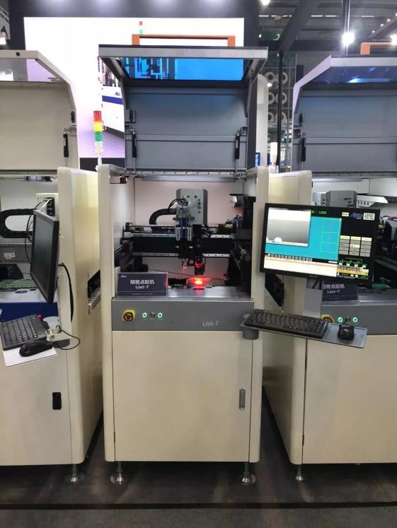 Nepcon Asia | 智能賦能，安達(dá)聚焦5G發(fā)展