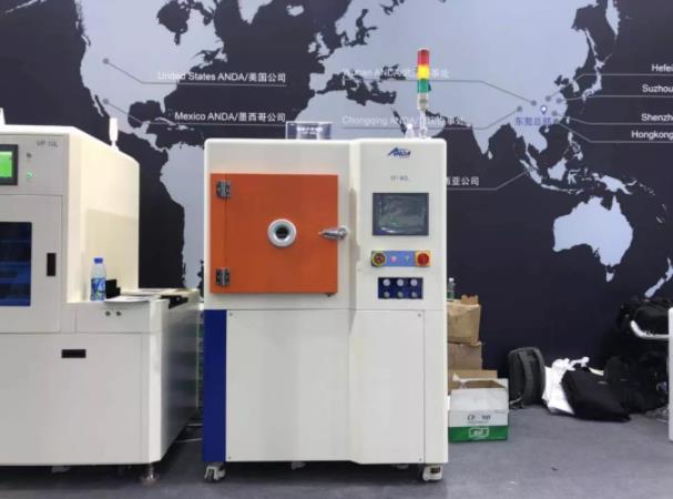 Nepcon Asia | 智能賦能，安達(dá)聚焦5G發(fā)展