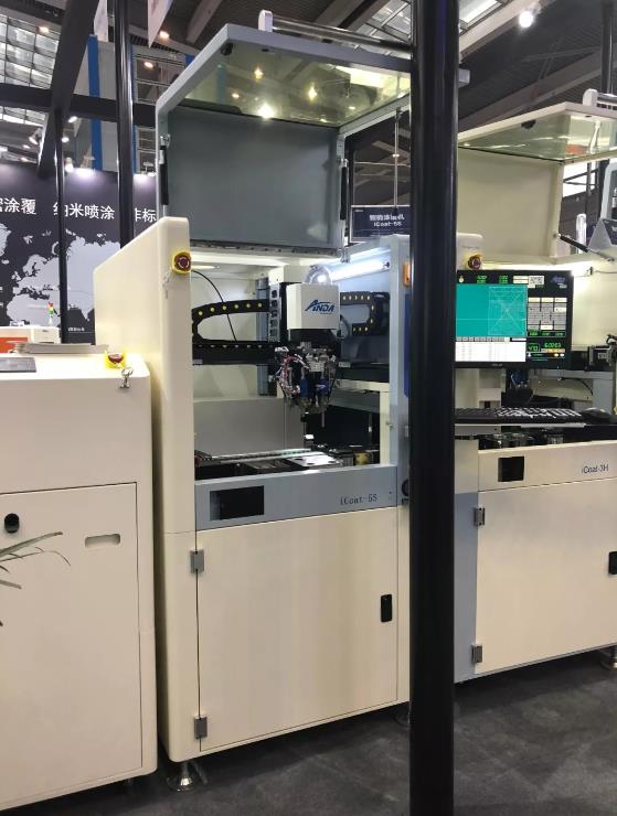 Nepcon Asia | 智能賦能，安達(dá)聚焦5G發(fā)展