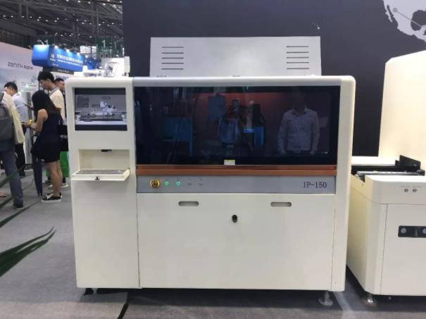 Nepcon Asia | 智能賦能，安達(dá)聚焦5G發(fā)展