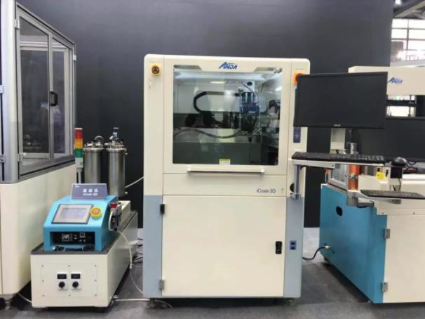 Nepcon Asia | 智能賦能，安達(dá)聚焦5G發(fā)展