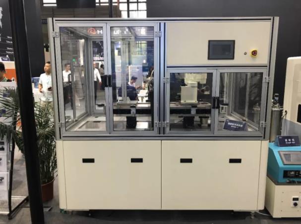 Nepcon Asia | 智能賦能，安達(dá)聚焦5G發(fā)展