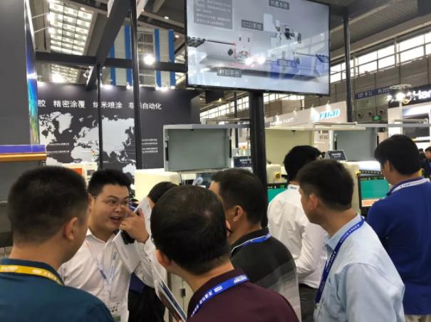 Nepcon Asia | 智能賦能，安達(dá)聚焦5G發(fā)展