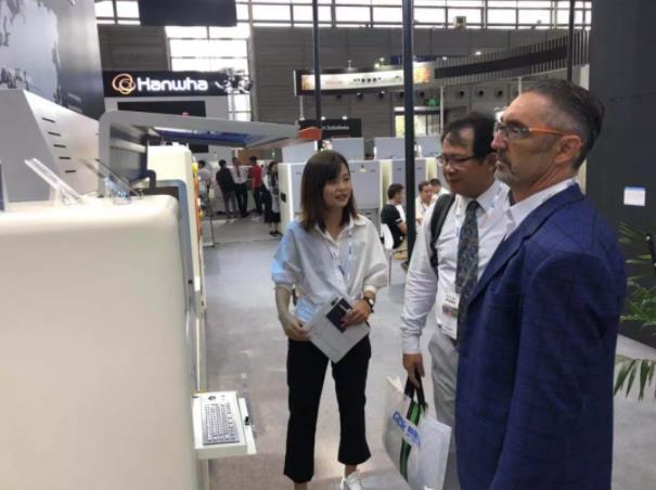 Nepcon Asia | 智能賦能，安達(dá)聚焦5G發(fā)展