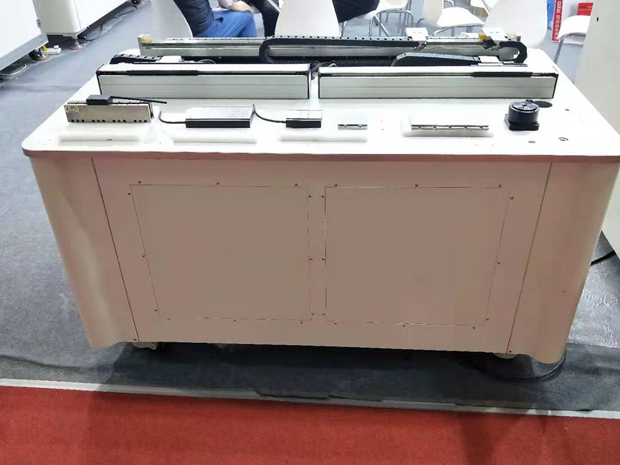 實(shí)時(shí) | 安達(dá)新機(jī)亮相2019大灣區(qū)工業(yè)博覽會(huì)