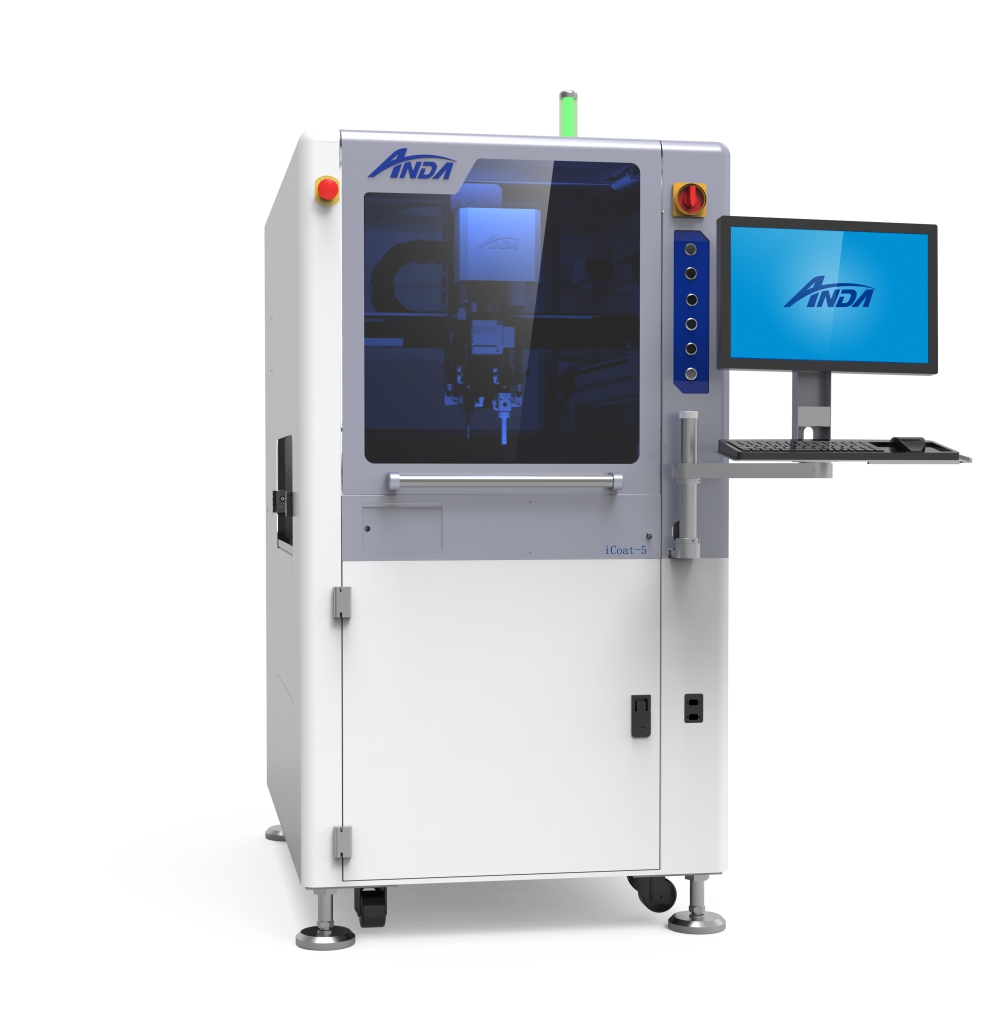 【預告】我在深圳NEPCON等你！