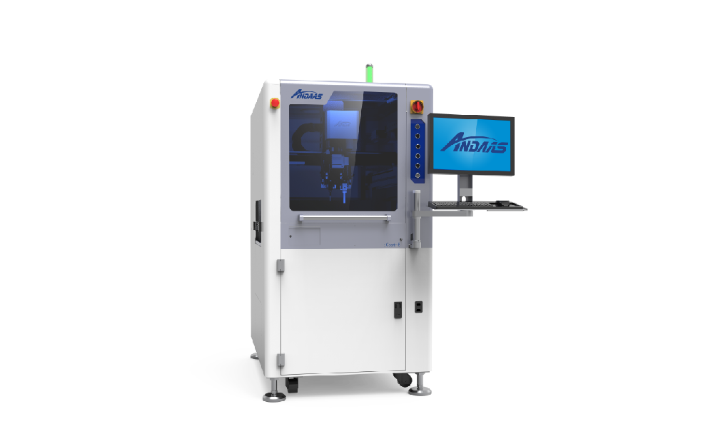 iCoat-5系列精密涂覆機