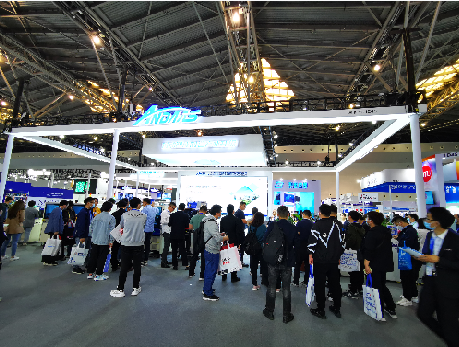 精彩收官|安達不忘初心，砥礪前行