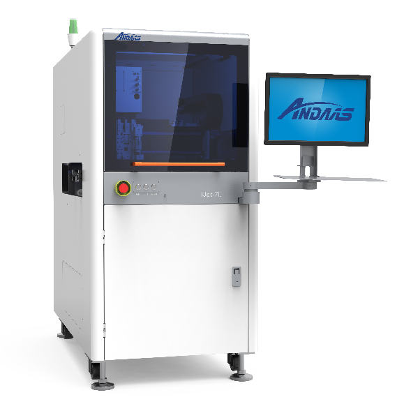 預(yù)告|NEPCON展，安達智能在這等你