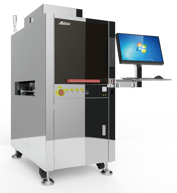 預(yù)告|NEPCON展，安達智能在這等你