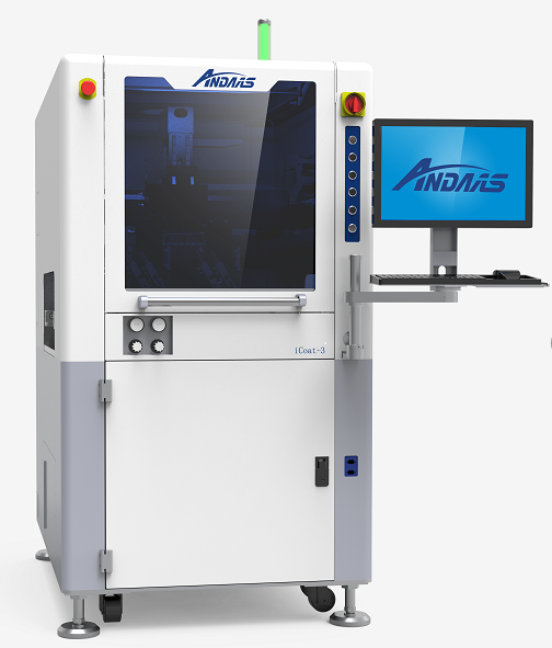 預(yù)告|NEPCON展，安達智能在這等你