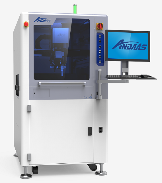 預(yù)告|NEPCON展，安達智能在這等你