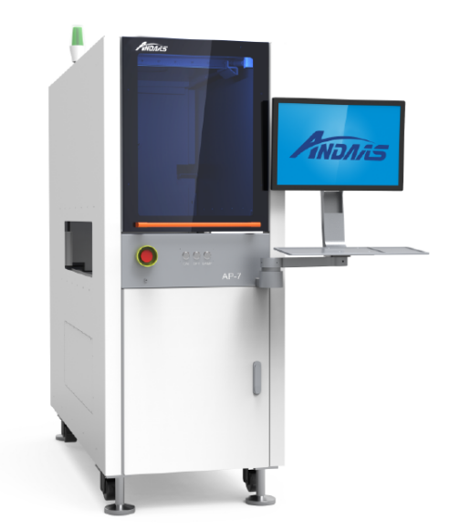 預(yù)告|NEPCON展，安達智能在這等你