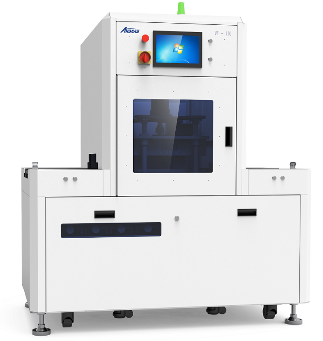 預(yù)告|NEPCON展，安達智能在這等你