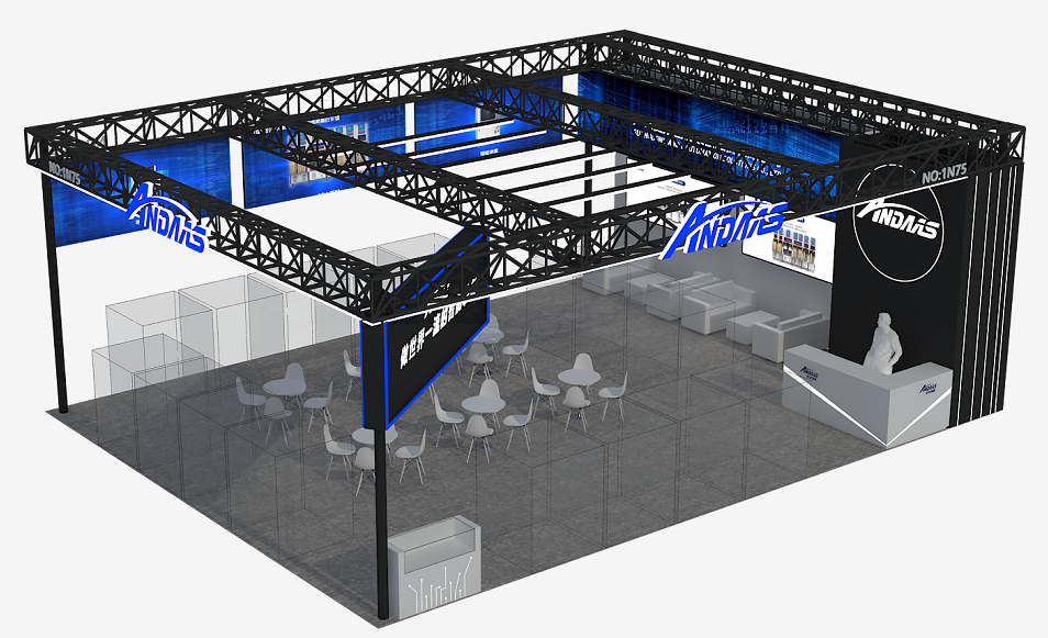 展會預告|安達將在NEPCON展大放光彩