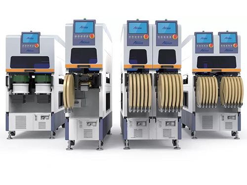 安達智能聚焦以客戶為中心戰(zhàn)略，為智能制造產業(yè)賦能！